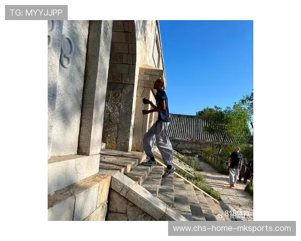 世界冠军早训视频曝光：凌晨四点起床