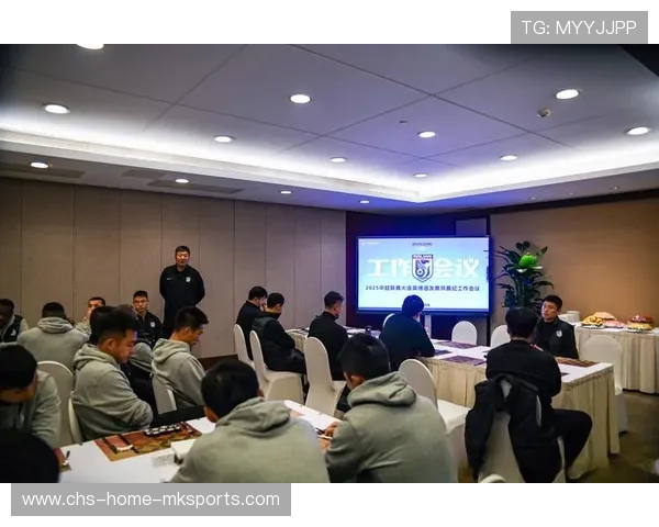 中超联赛商业化案例：场均收入提升路径