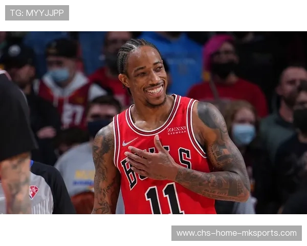 公牛靠德罗赞稳健中距离逆境止血,坚韧不拔