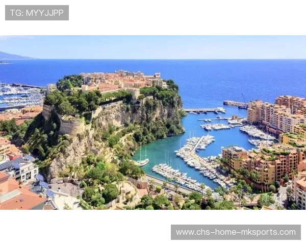 摩纳哥直塞渗透连连命中中段薄弱区域