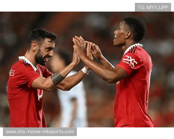 曼联进攻选择更多