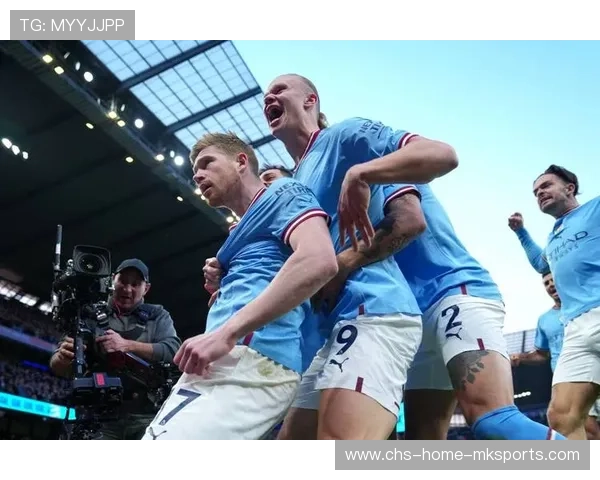 曼城无惧挑战，决赛对阵阿森纳剑指冠军